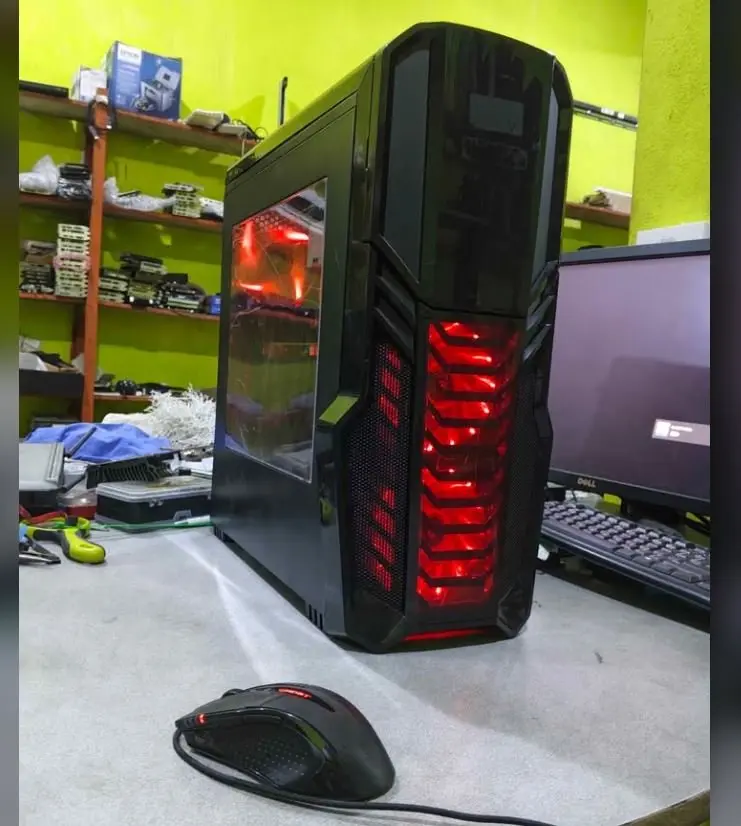Gaming Computer, i7-4770 @3.4Ghz, 32GB Ram, 1TB Storage in Paynesville
