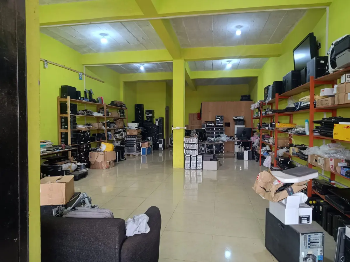 Computer Parts, IT Equipment, Laptop Repair, Computer Repair in Paynesville