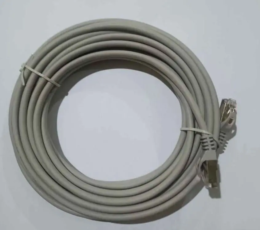 25ft CAT 6A Network Cable ( European quality ) in Paynesville