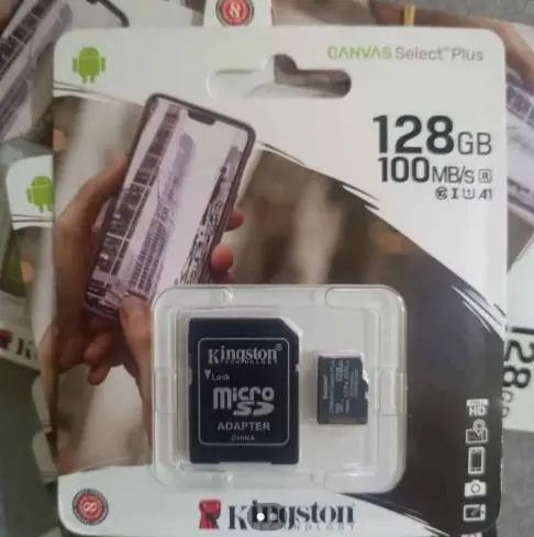 128gb Memory Card in Paynesville