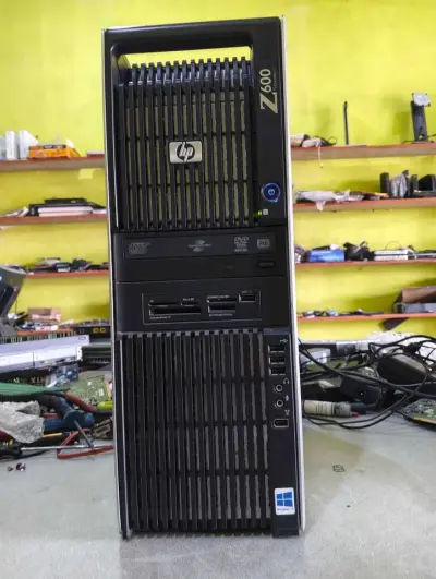 Hp Workstation Computer Engineers listing image