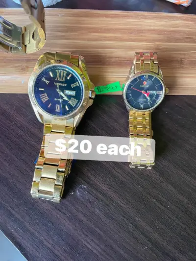 Watch listing image