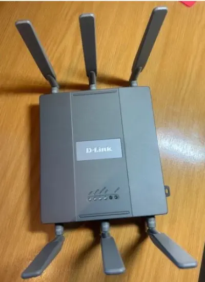 Wireless Router listing image