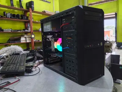 Gaming Computer for those on low budget listing image
