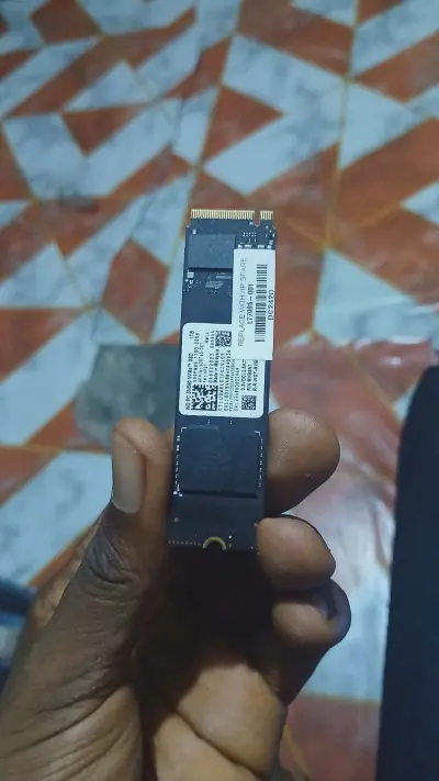 1TB Nvme SSD listing image